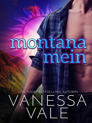 cover image of Montana Mein